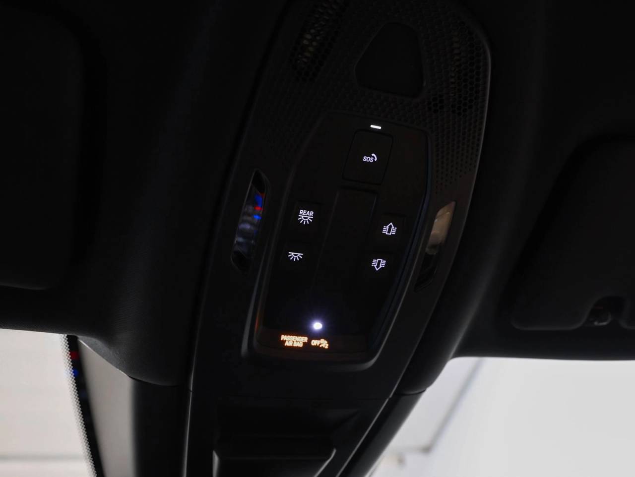 2024 Porsche Cayenne Coupe