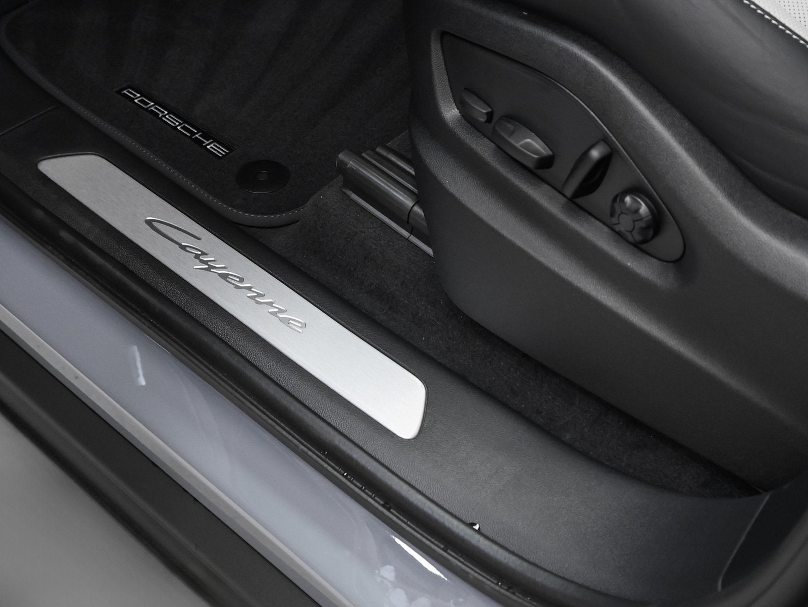 2026 Porsche Cayenne Cayenne Coupe