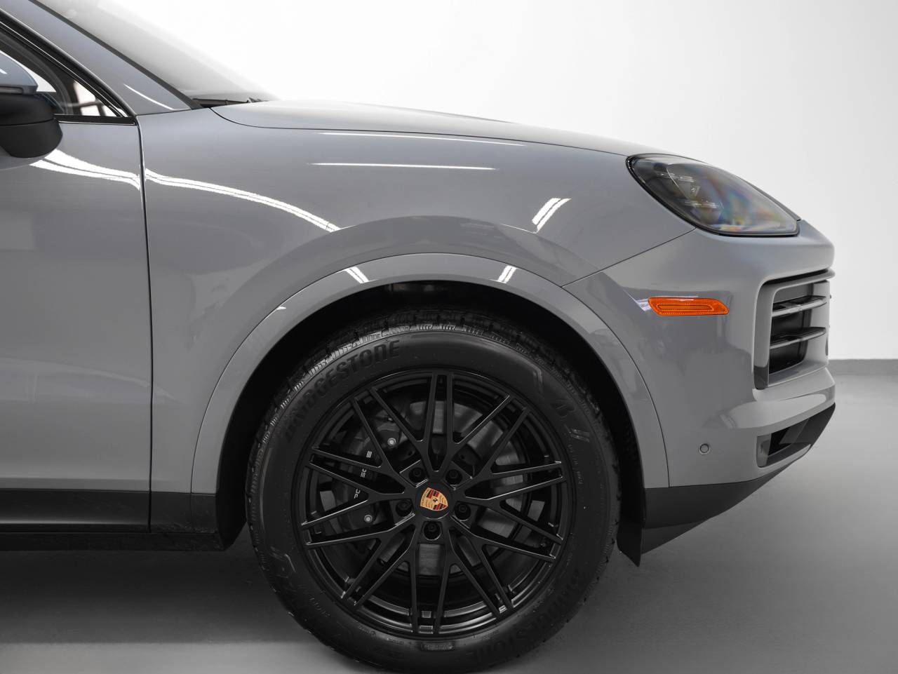 2026 Porsche Cayenne Cayenne Coupe