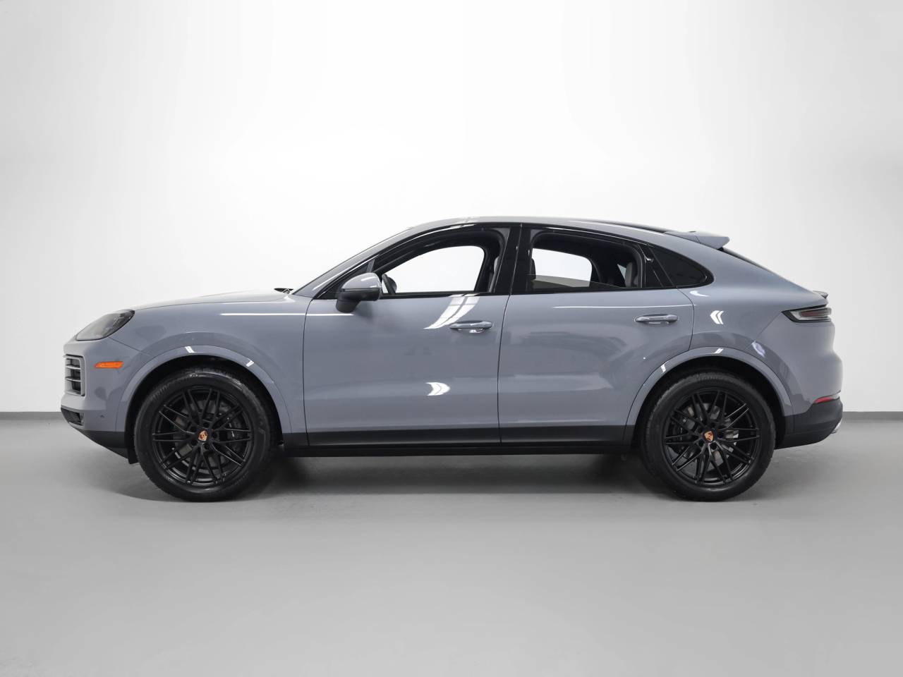 2026 Porsche Cayenne Cayenne Coupe