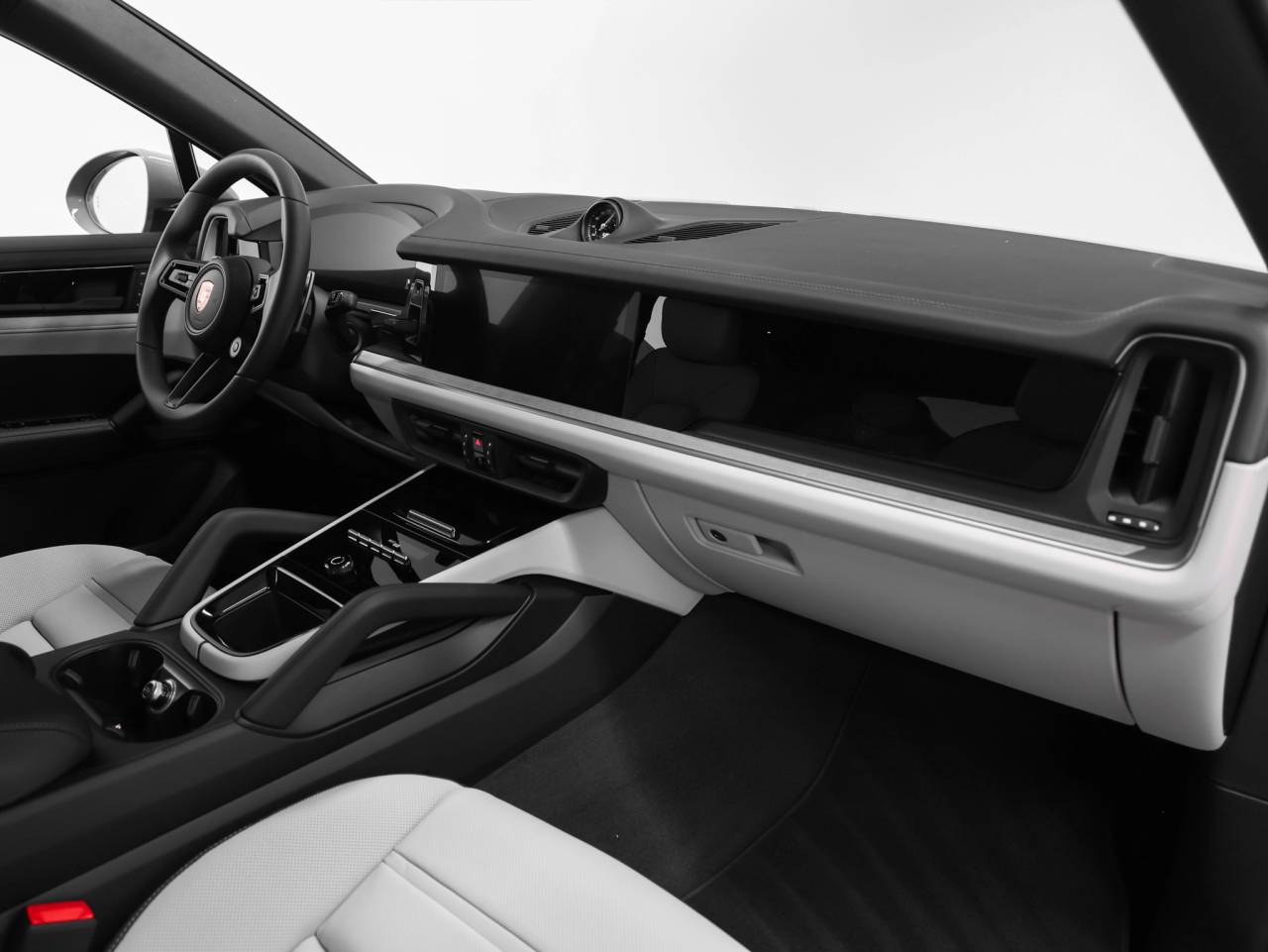 2026 Porsche Cayenne Cayenne Coupe