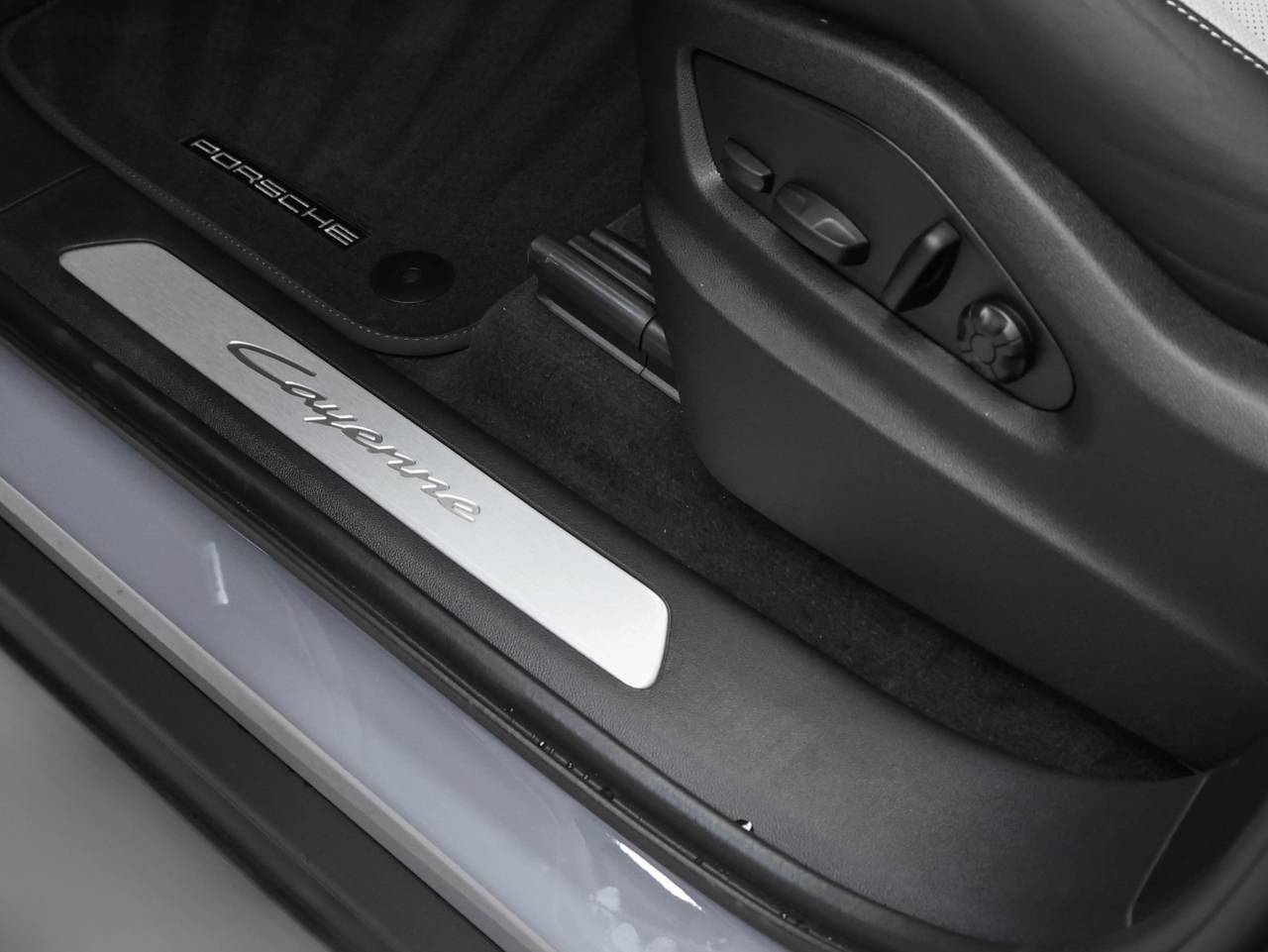 2026 Porsche Cayenne Cayenne Coupe