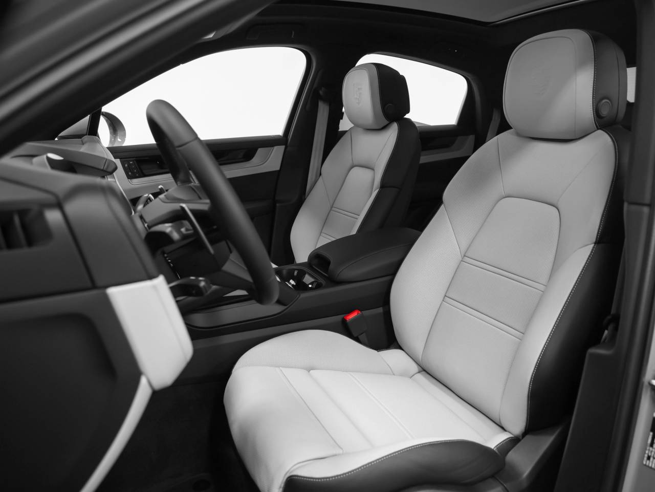 2026 Porsche Cayenne Cayenne Coupe