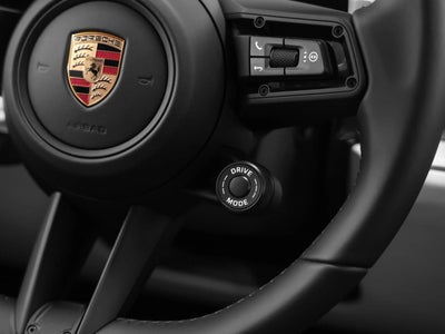 2026 Porsche Cayenne Cayenne Coupe