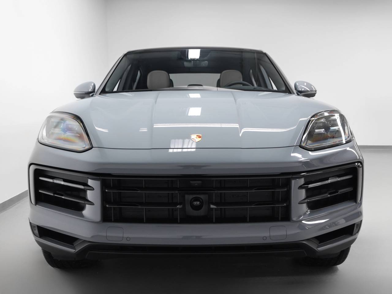 2026 Porsche Cayenne Cayenne Coupe