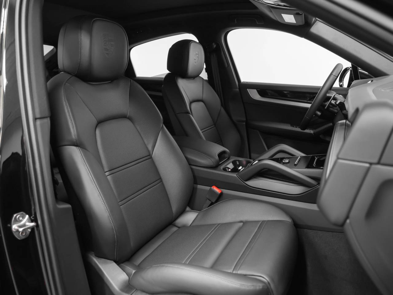 2026 Porsche Cayenne Coupe