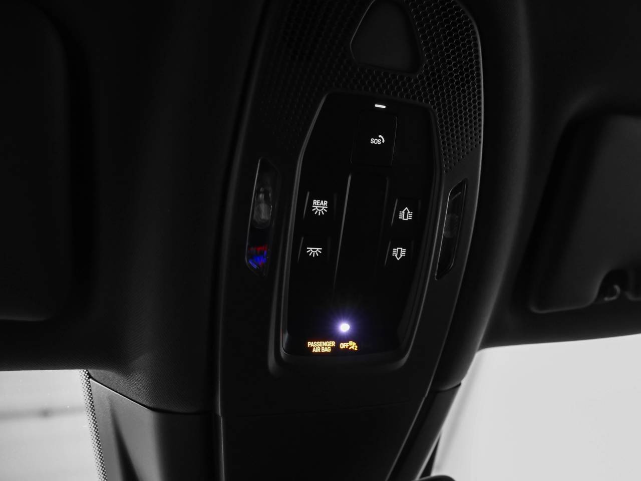2026 Porsche Cayenne Coupe