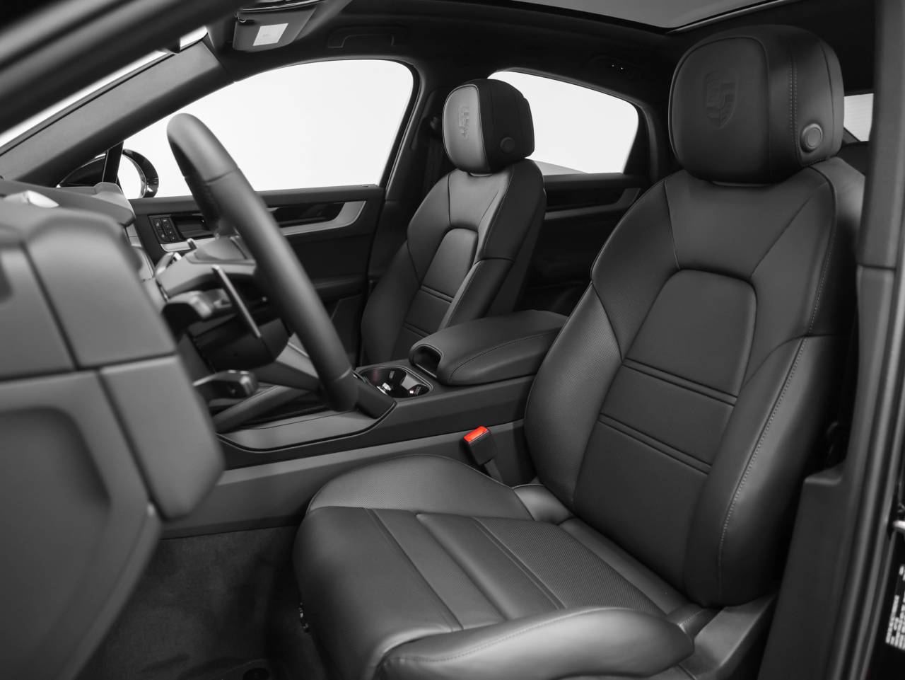 2026 Porsche Cayenne Coupe