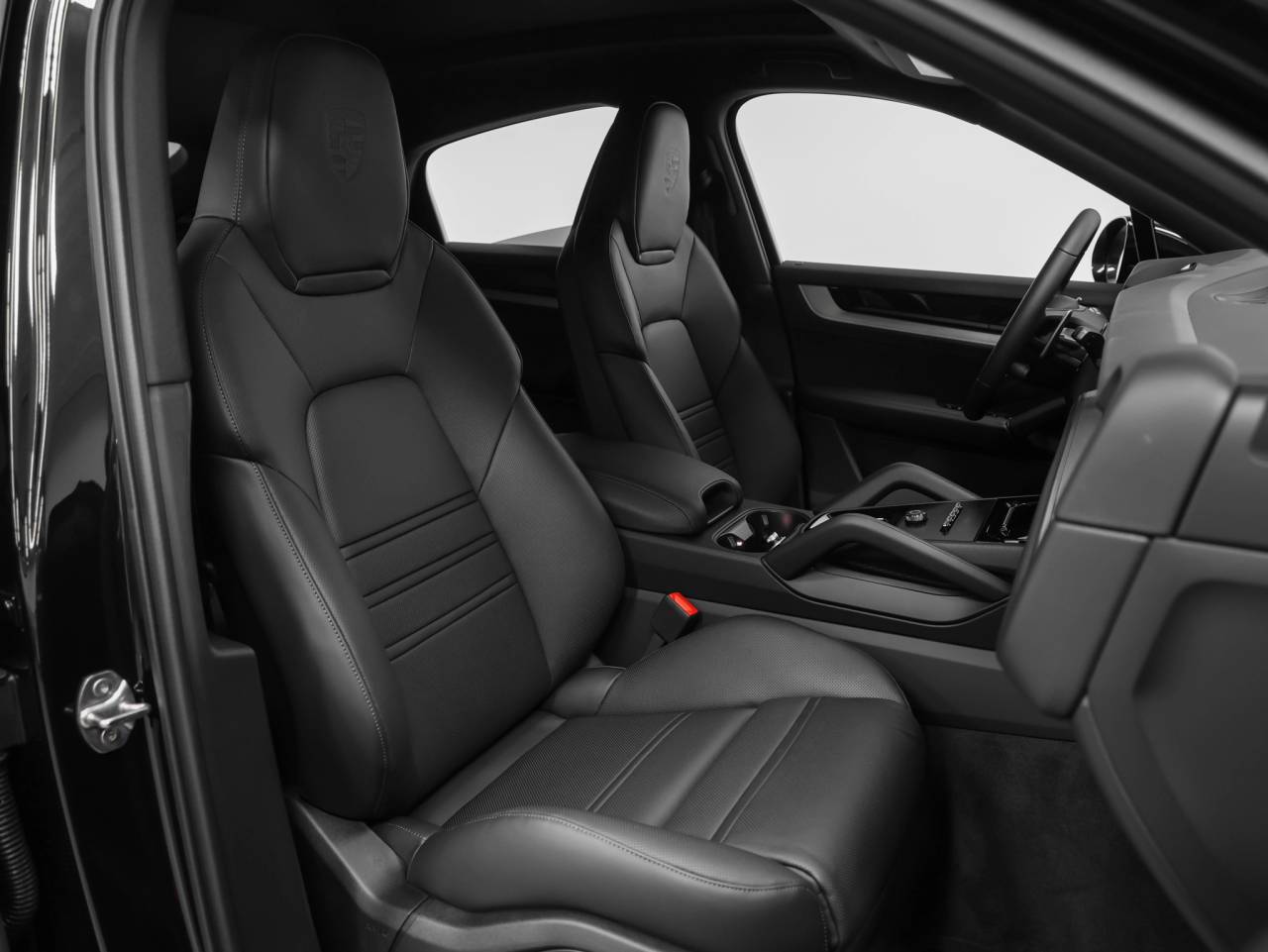 2026 Porsche Cayenne Coupe