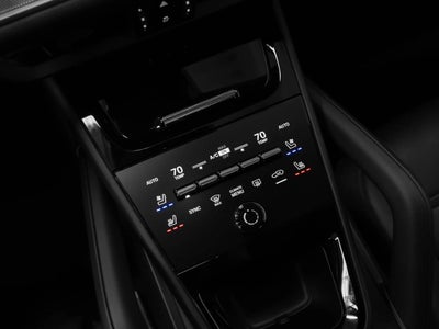 2026 Porsche Cayenne Coupe