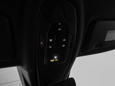 2026 Porsche Cayenne Coupe