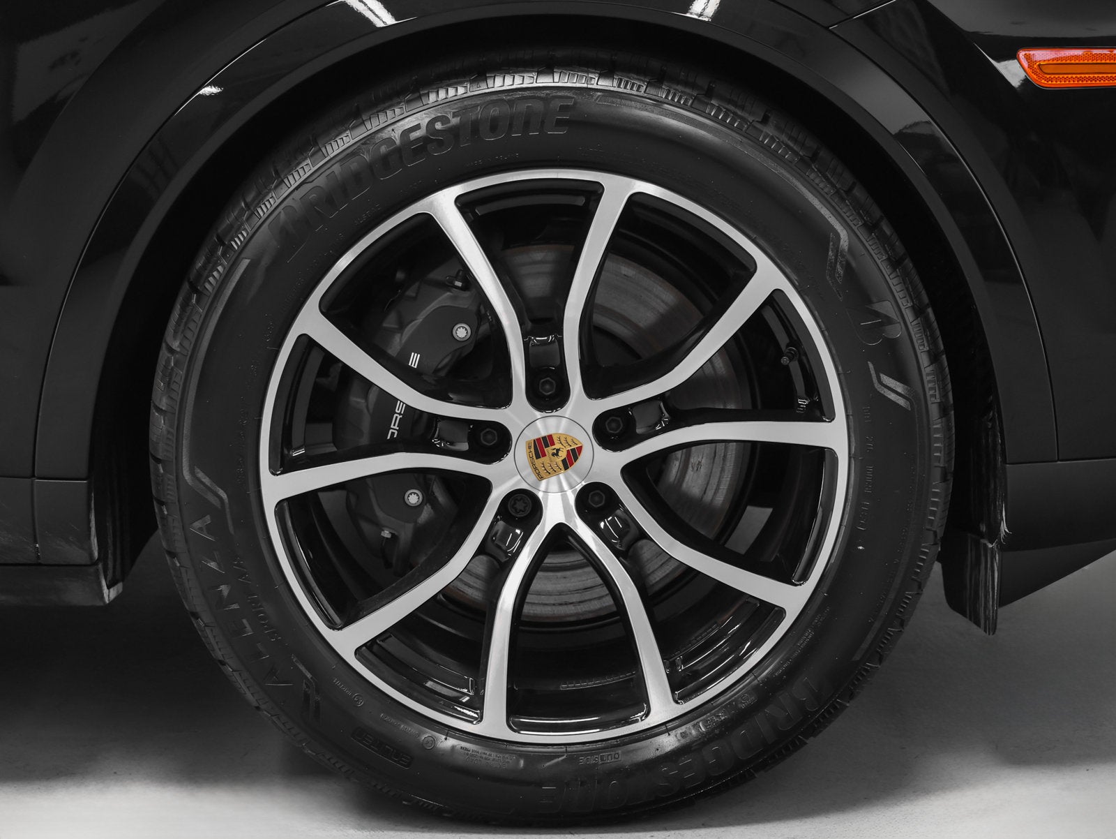 2026 Porsche Cayenne Coupe Base