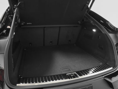 2026 Porsche Cayenne Coupe Base