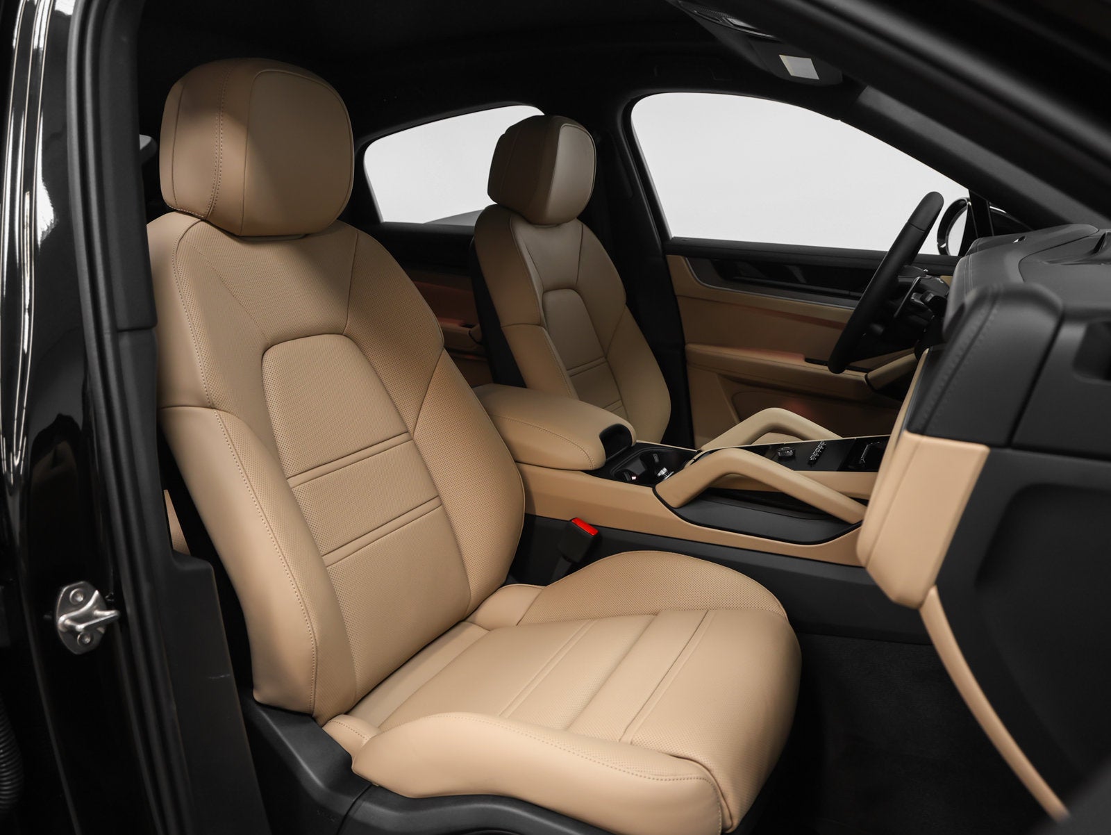 2026 Porsche Cayenne Coupe Base