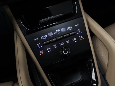 2026 Porsche Cayenne Coupe Base