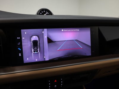 2026 Porsche Cayenne Coupe Base
