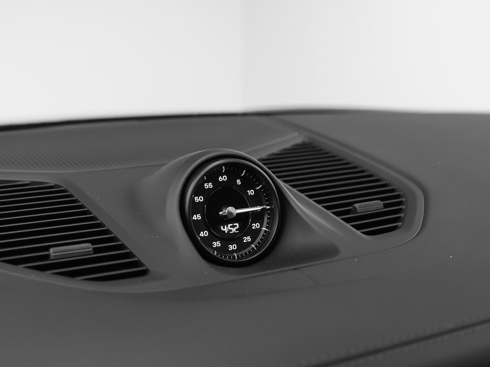 2026 Porsche Cayenne Coupe Base