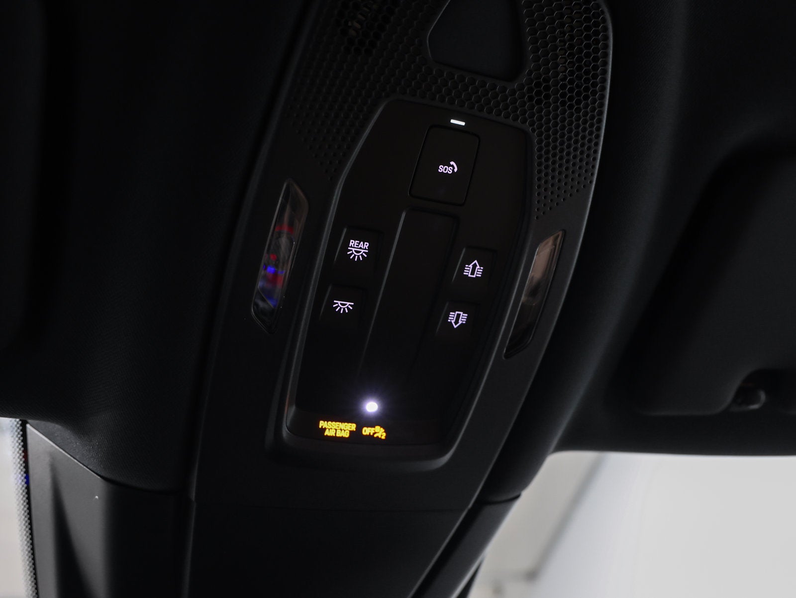 2026 Porsche Cayenne Coupe Base