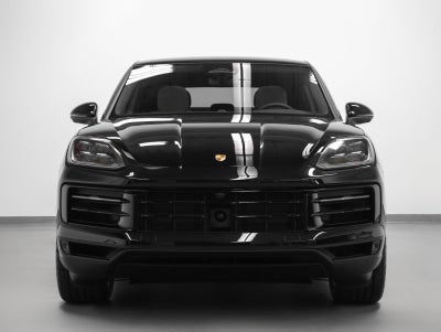 2026 Porsche Cayenne Coupe Base