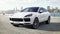 2022 Porsche Cayenne Cayenne Coupe Platinum Edition