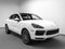 2022 Porsche Cayenne Cayenne Coupe Platinum Edition