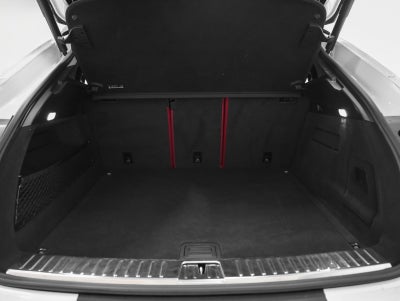 2022 Porsche Cayenne Cayenne Coupe Platinum Edition