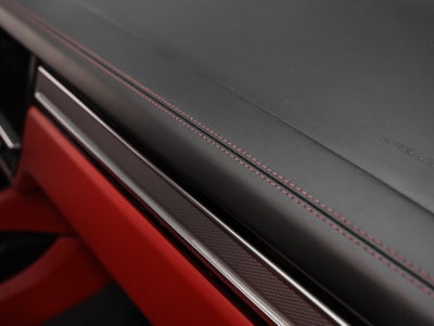 2022 Porsche Cayenne Cayenne Coupe Platinum Edition