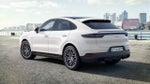2022 Porsche Cayenne Cayenne Coupe Platinum Edition