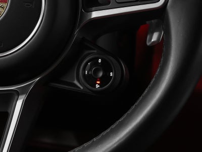 2022 Porsche Cayenne Cayenne Coupe Platinum Edition