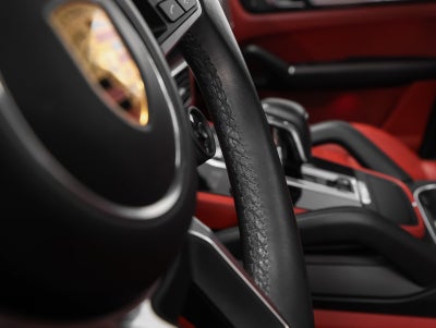 2022 Porsche Cayenne Cayenne Coupe Platinum Edition