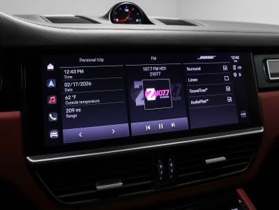 2022 Porsche Cayenne Cayenne Coupe Platinum Edition