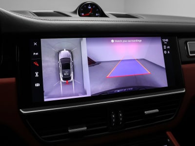 2022 Porsche Cayenne Cayenne Coupe Platinum Edition