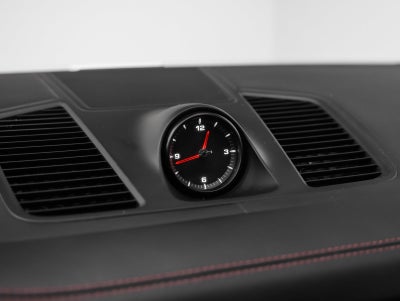 2022 Porsche Cayenne Cayenne Coupe Platinum Edition