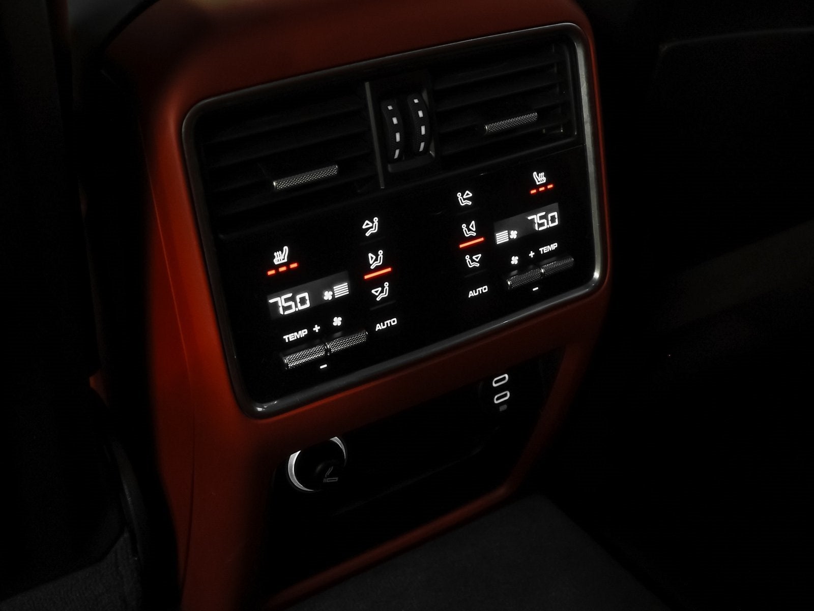 2022 Porsche Cayenne Cayenne Coupe Platinum Edition