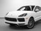 2022 Porsche Cayenne Cayenne Coupe Platinum Edition