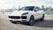 2022 Porsche Cayenne Cayenne Coupe Platinum Edition