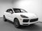 2022 Porsche Cayenne Cayenne Coupe Platinum Edition