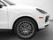 2022 Porsche Cayenne Cayenne Coupe Platinum Edition
