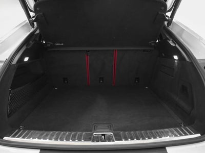 2022 Porsche Cayenne Cayenne Coupe Platinum Edition