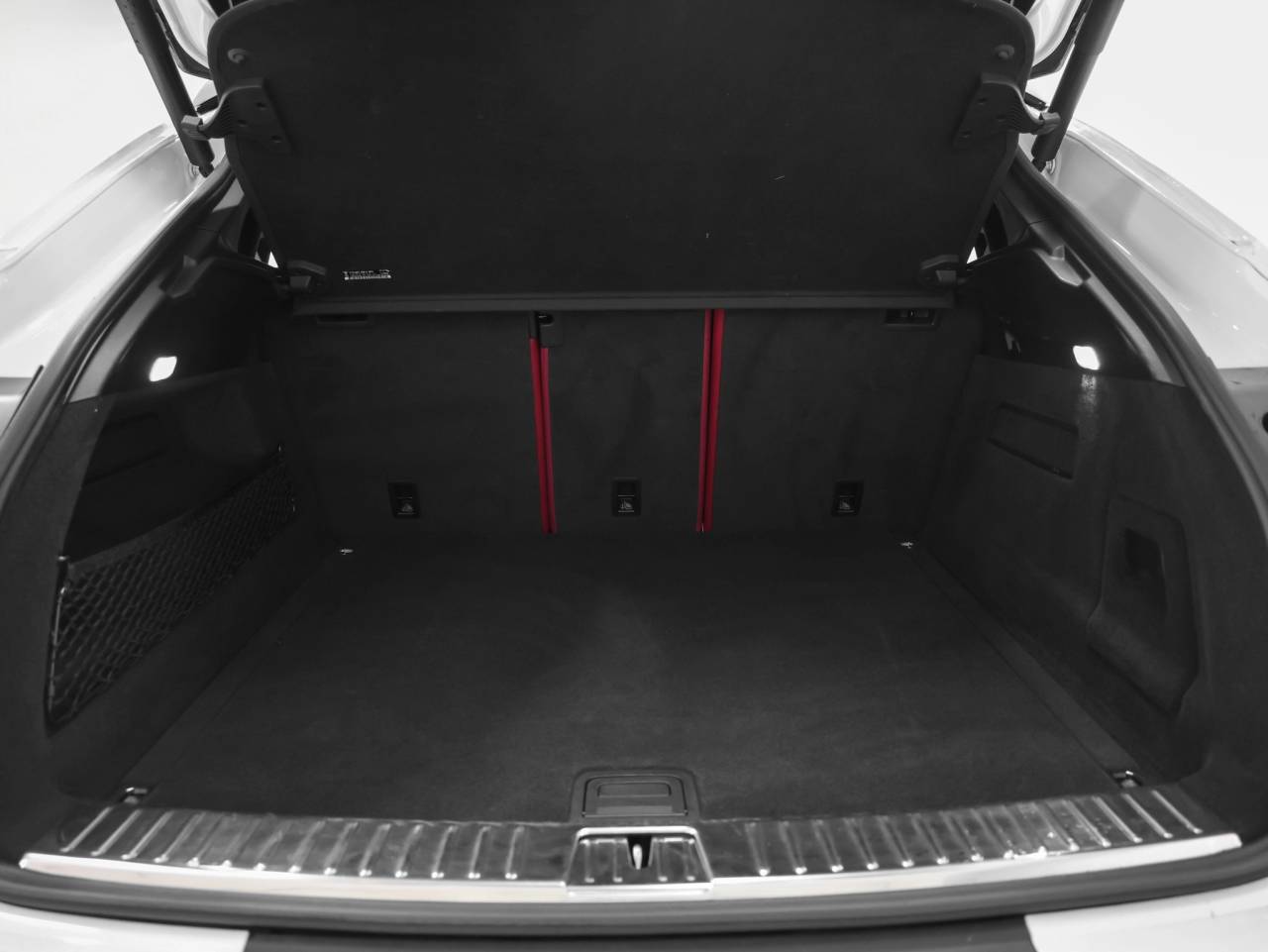 2022 Porsche Cayenne Cayenne Coupe Platinum Edition