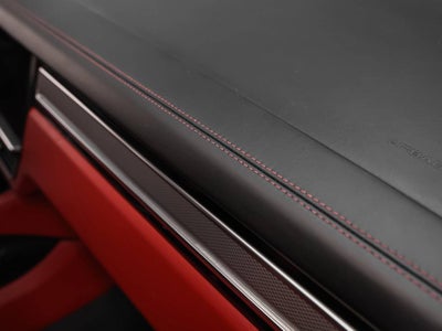 2022 Porsche Cayenne Cayenne Coupe Platinum Edition