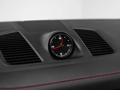 2022 Porsche Cayenne Cayenne Coupe Platinum Edition