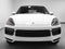 2022 Porsche Cayenne Cayenne Coupe Platinum Edition