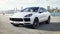 2023 Porsche Cayenne Cayenne Coupe Platinum Edition