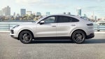 2023 Porsche Cayenne Cayenne Coupe Platinum Edition