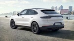 2023 Porsche Cayenne Cayenne Coupe Platinum Edition