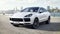 2023 Porsche Cayenne Cayenne Coupe Platinum Edition
