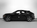 2024 Porsche Cayenne Coupe Base