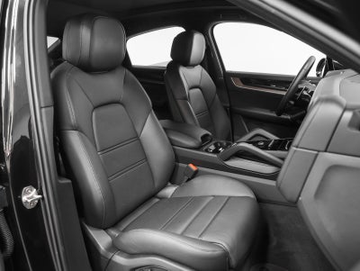 2024 Porsche Cayenne Coupe Base