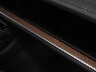 2024 Porsche Cayenne Coupe Base